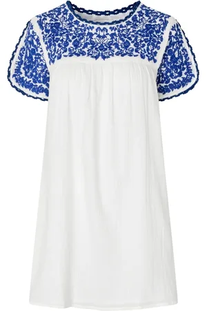 Lollys Laundry Donna, Abiti, Multicolore, M, new