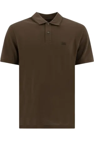 C.P. Company Uomo, Top, Verde, M, new