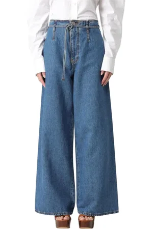 Etro Donna, Jeans, Blu, W28, new