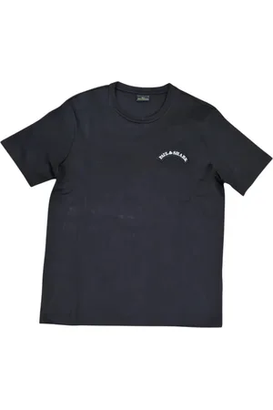 Paul & Shark Uomo, Top, Nero, M, new