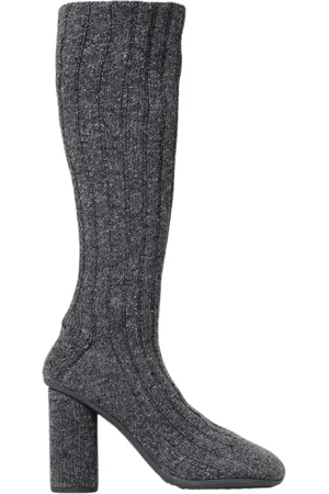 Bottega Veneta Donna, Scarpe, Nero, 41 EU, new