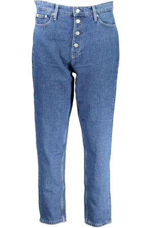 Calvin Klein Donna, Jeans, Blu, W26, new