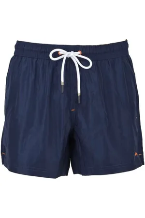 HARMONT&BLAINE Uomo, Costumi da bagno, Blu, XL, new