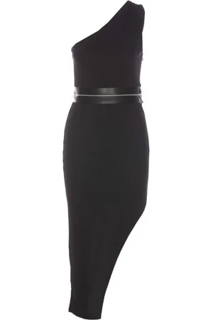 Patrizia Pepe Donna, Abiti, Nero, L, new
