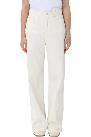 Armani Exchange Donna, Jeans, Bianco, W30, new