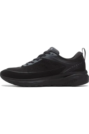 Oakley Uomo, Scarpe, Nero, 44 1/2 EU, new