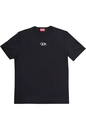Diesel Uomo, Top, Nero, S, new