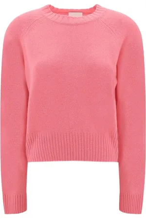 Allude Donna, Maglie, Rosa, M, new