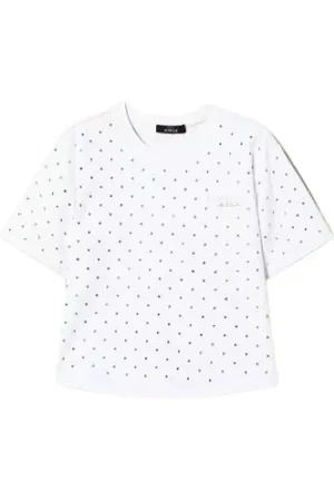 Twin-Set Donna, Top, Bianco, XS, new