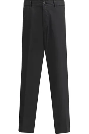 Dsquared2 Uomo, Pantaloni, Nero, S, new