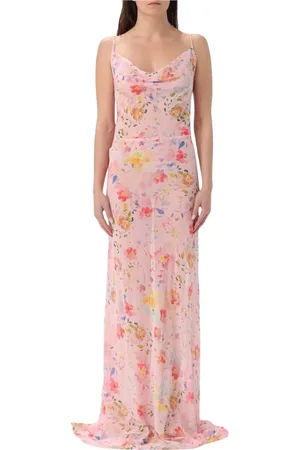 Mar De Margaritas Donna, Abiti, Rosa, XS, new