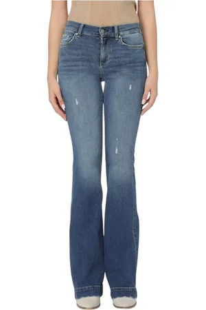 Liu Jo Donna, Jeans, Blu, W29, new