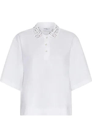MARELLA Donna, Top, Bianco, M, new
