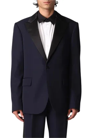 Karl Lagerfeld Uomo, Abiti Uomo, Blu, L, new