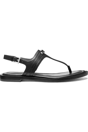 Michael Kors Donna, Scarpe, Nero, 37 EU, new