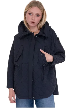 Peuterey Donna, Giacche, Blu, 2Xs, new