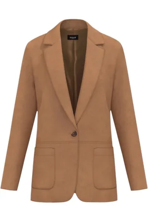 MARELLA Donna, Giacche, Marrone, L, new