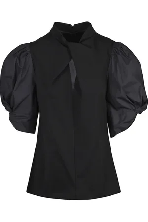 LIVIANA CONTI Donna, Camicette , Nero, M, new