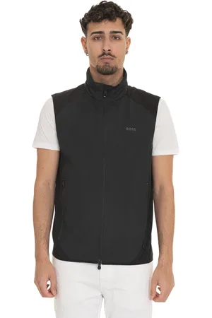 HUGO BOSS Uomo, Giacche, Nero, 2Xl, new