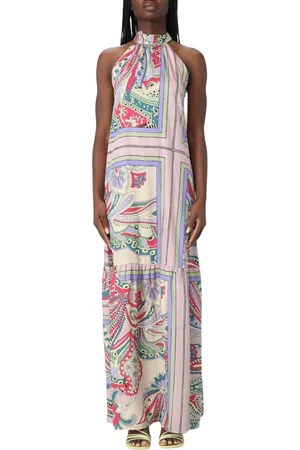 Liu Jo Donna, Abiti, Multicolore, M, new