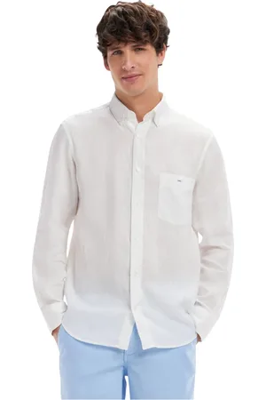 Eden Park Uomo, Magliette, Bianco, 2Xl, new