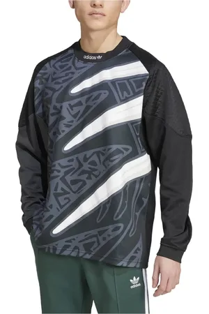 adidas Uomo, Sport, Nero, XL, new