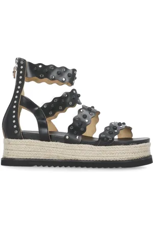 Cult Donna, Scarpe, Nero, 36 EU, new