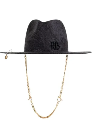 Ruslan Baginskiy Uomo, Accessori, Nero, M, new