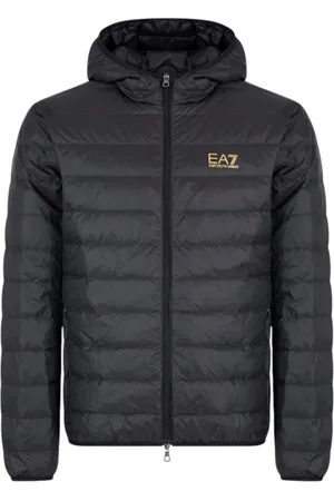 EA7 Uomo, Giacche, Nero, L, new