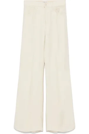 Dondup Donna, Pantaloni, , W25, new