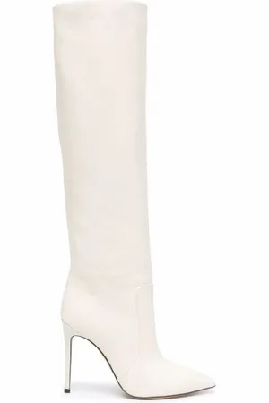 PARIS TEXAS Donna, Scarpe, Bianco, 36 EU, new