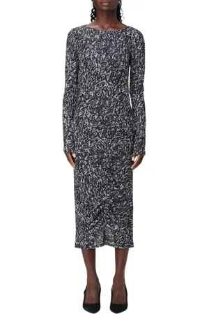 Patrizia Pepe Donna, Abiti, Nero, S, new