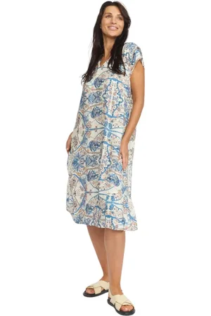 2-Biz Donna, Abiti, Multicolore, S, new