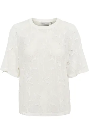 Karen by Simonsen Donna, Top, Bianco, L, new