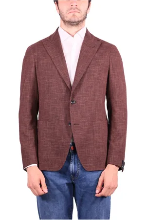 TAGLIATORE Uomo, Giacche, Marrone, 2Xl, new
