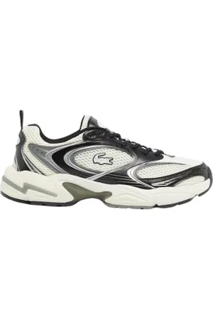 Lacoste Uomo, Scarpe, Multicolore, 45 EU, new