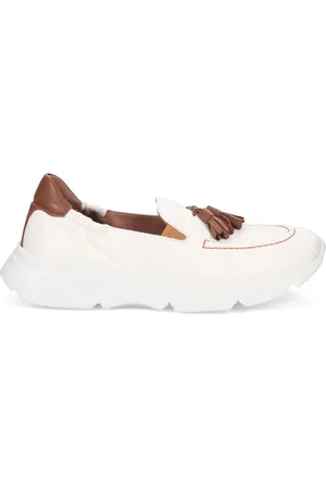 Calpierre Donna, Scarpe, Bianco, 36 EU, new