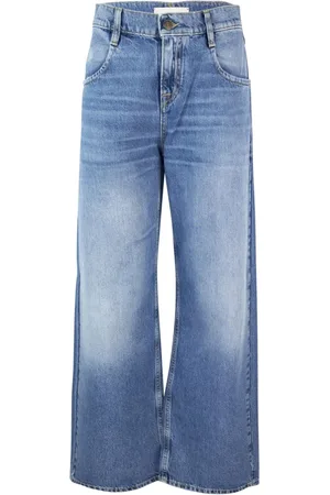 Cycle Donna, Jeans, Blu, W27, new