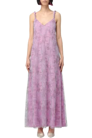 Emporio Armani Donna, Abiti, Rosa, S, new