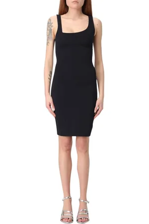 Patrizia Pepe Donna, Abiti, Nero, M, new