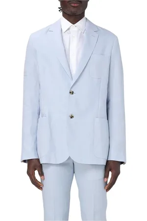Paul Smith Uomo, Giacche, Blu, 2Xl, new