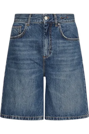 MARELLA Donna, Pantaloncini, Blu, S, new