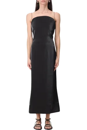 Jacquemus Donna, Abiti, Nero, M, new