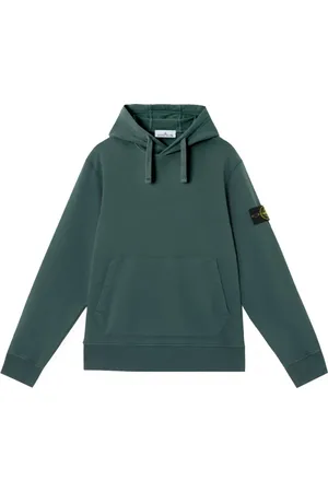 Stone Island Uomo, Felpe, Verde, 2Xl, new