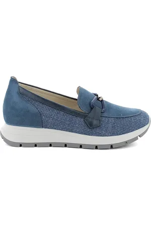 IGI&CO Donna, Scarpe, Blu, 39 EU, new