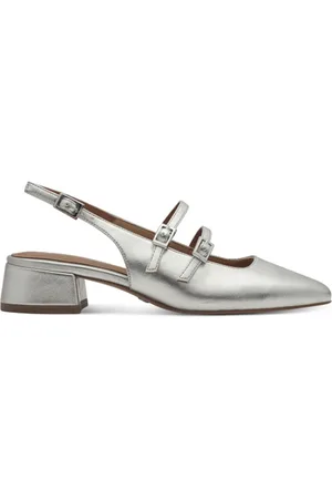 Tamaris Donna, Scarpe, Grigio, 36 EU, new