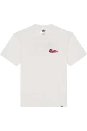 Dickies Uomo, Top, , L, new