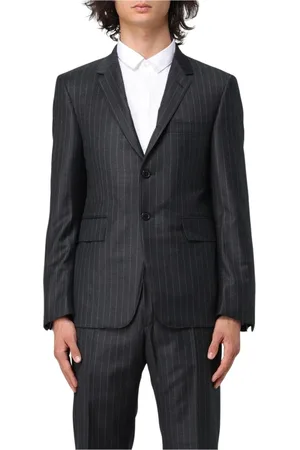 Thom Browne Uomo, Abiti Uomo, Nero, S, new