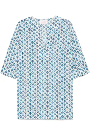 MC2 SAINT BARTH Donna, Abiti, Multicolore, M, new