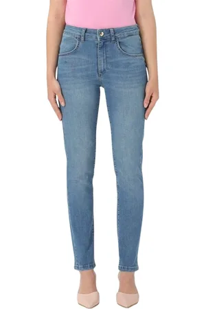 Liu Jo Donna, Jeans, Blu, W29, new